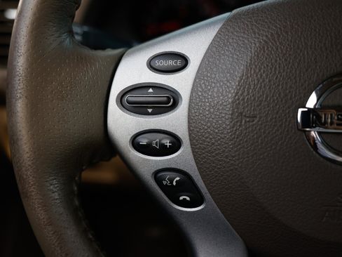 Used 2008 Nissan Altima 2.5 SL w/ SL Pkg image 26