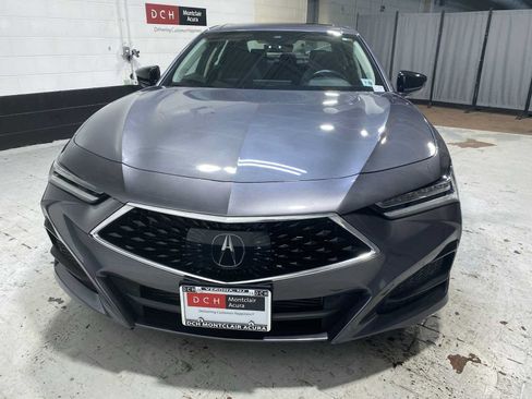 Used 2023 Acura TLX FWD image 6
