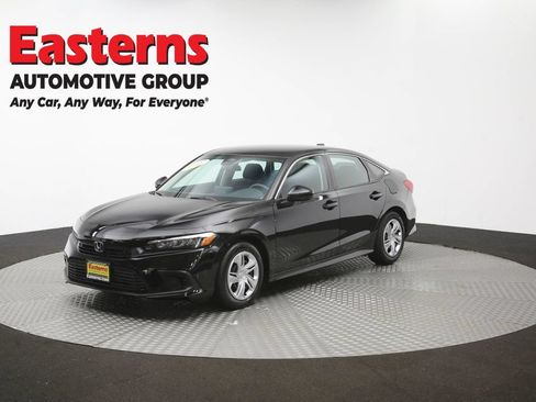 Used 2022 Honda Civic LX image 53