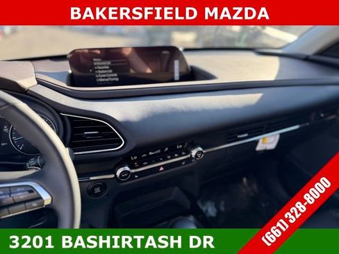 New 2025 MAZDA CX-30 AWD 2.5 S w/ Premium Package image 17