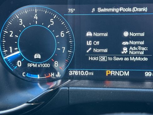 Used 2021 Ford Mustang Shelby GT500 w/ Technology Package image 40