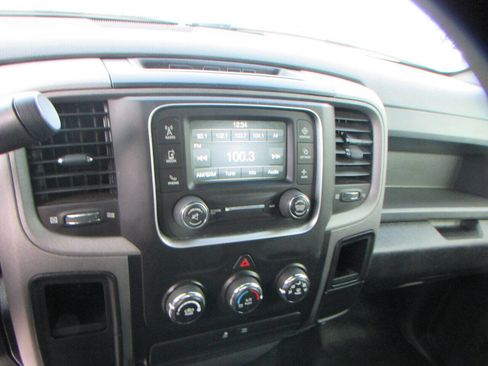Used 2016 RAM 1500 Tradesman w/ Popular Equipment Group image 13