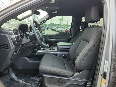 Used 2022 Ford F150 XLT w/ Equipment Group 302A High AWD/4WD image 13