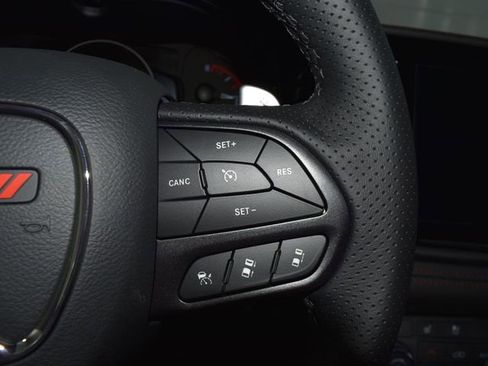 New 2026 Dodge Durango GT image 18