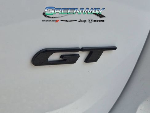 Used 2023 Dodge Durango GT AWD/4WD image 34