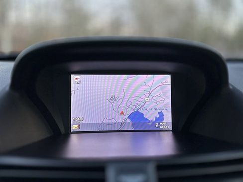 Used 2014 Acura TL SH-AWD image 9