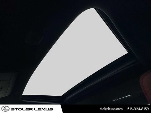 Used 2023 Lexus IS 300 AWD w/ Premium Package image 35