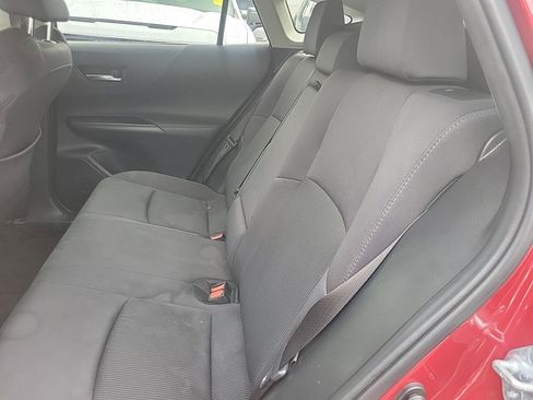 Used 2021 Toyota Venza LE image 23