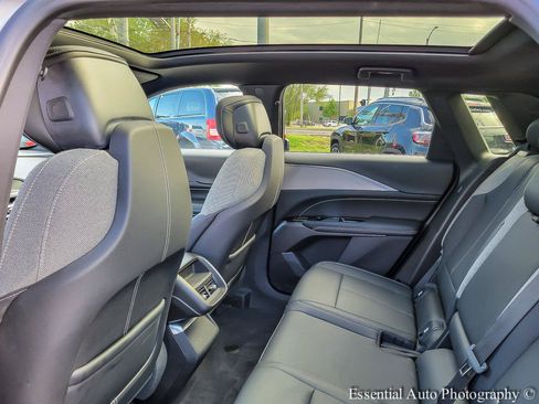 Used 2024 Cadillac Lyriq Tech w/ LPO, Floor Liner Package AWD/4WD image 10