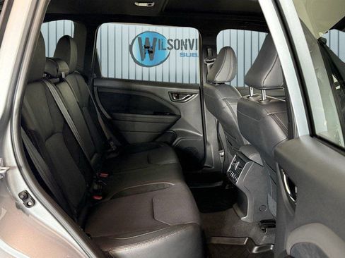 Certified 2025 Subaru Forester Touring w/ Popular Package - Touring image 7