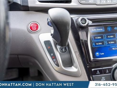 Used 2016 Honda Odyssey EX-L image 12