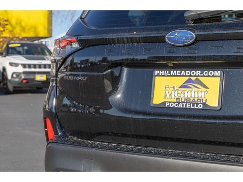 New 2025 Subaru Forester Premium w/ Convenience Package #1 image 29