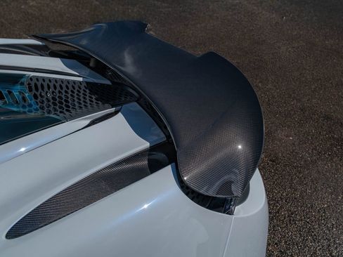 New 2026 McLaren 750S image 33