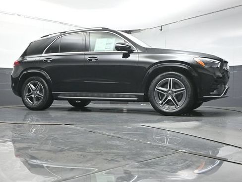 New 2026 Mercedes-Benz GLE 350 4MATIC image 32