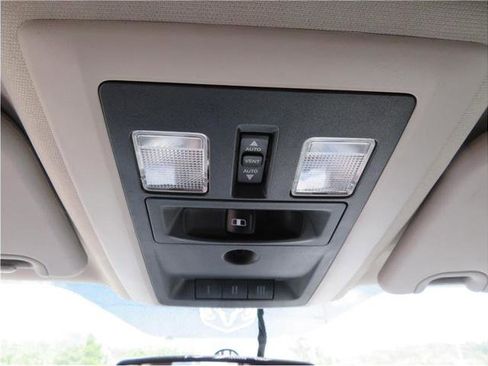 Used 2012 RAM 3500 Laramie w/ HD Snow Plow Prep Group image 34