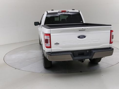 Certified 2023 Ford F150 King Ranch w/ Equipment Group 601A High AWD/4WD image 16