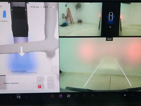 Used 2024 Tesla Cybertruck Cyberbeast image 41