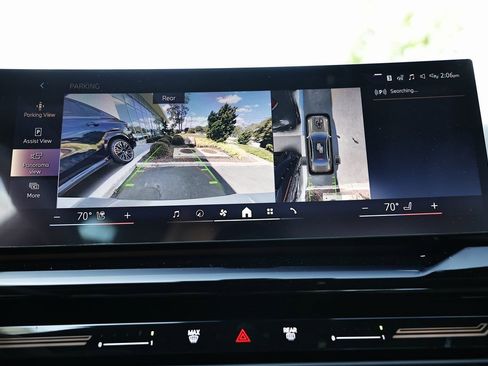 Used 2026 BMW 530i w/ Premium Package image 36