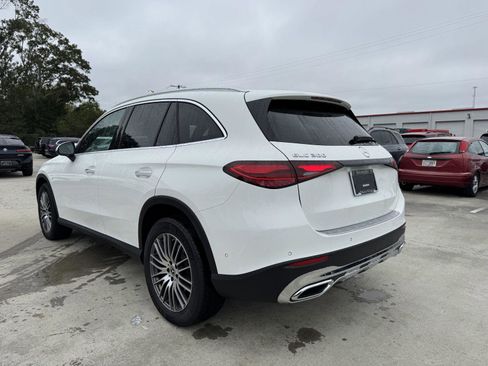 Certified 2025 Mercedes-Benz GLC 300 image 20