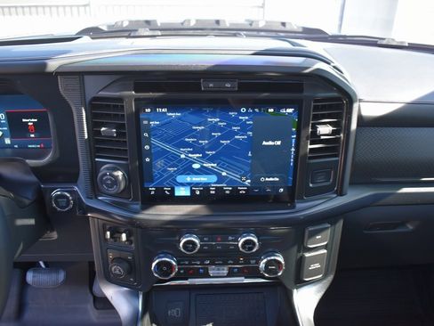 Used 2025 Ford F150 Raptor R w/ Equipment Group 803A Raptor R image 16