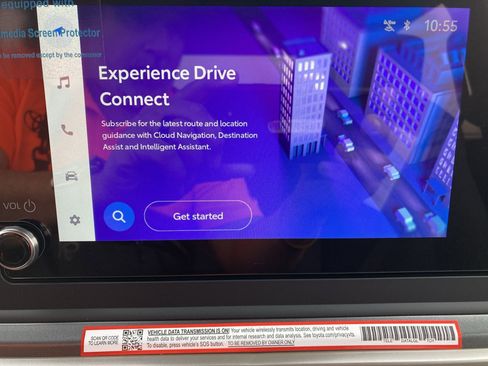 Certified 2026 Toyota Tacoma SR5 image 20