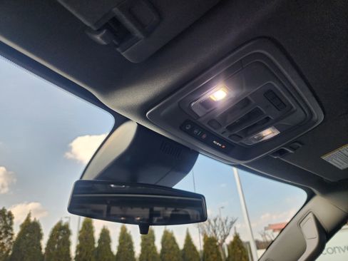 New 2026 Chevrolet Silverado 1500 RST w/ RST All Star Premium Package image 38