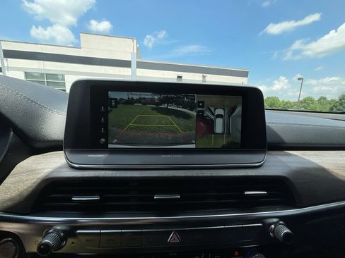 Certified 2022 Kia Telluride SX w/ SX Prestige Package AWD/4WD image 18