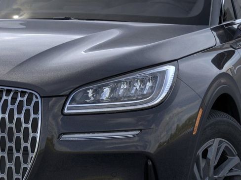 New 2026 Lincoln Corsair Premiere image 40