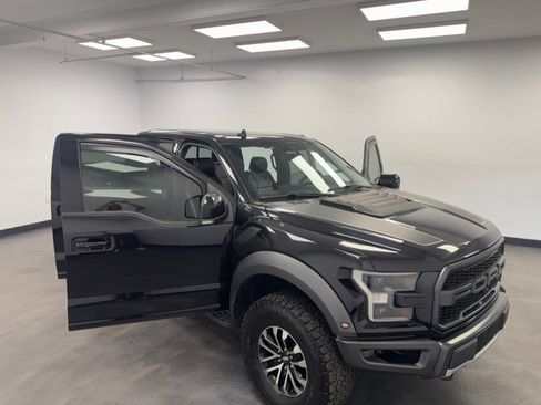 Used 2019 Ford F150 Raptor w/ Equipment Group 802A Luxury image 24