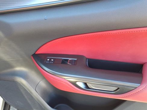 Certified 2024 Lexus NX 350 F Sport image 8