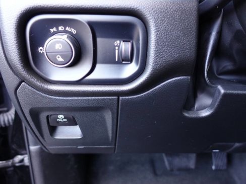 Used 2024 RAM 1500 Tradesman w/ Sport Appearance Package image 53