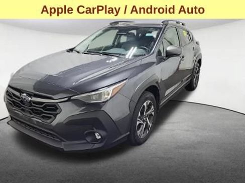 Used 2024 Subaru Crosstrek 2.0i Premium AWD/4WD image 5