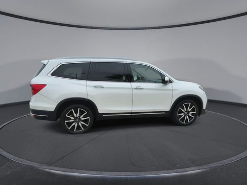 Used 2020 Honda Pilot Elite image 9