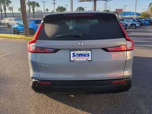 Used 2024 Honda CR-V EX-L image 5