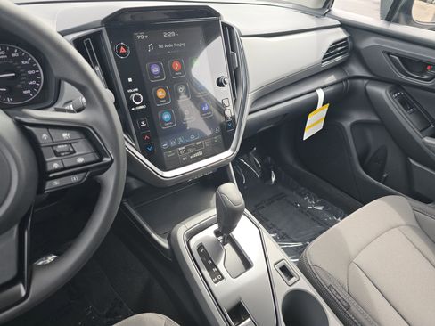 New 2026 Subaru Crosstrek 2.0i Premium AWD/4WD image 20