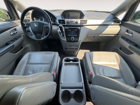 Used 2014 Honda Odyssey EX-L image 10