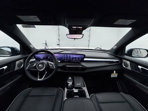 New 2026 Buick Enclave Avenir w/ Super Cruise Package image 2