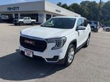 Used 2024 GMC Terrain SLE image 3