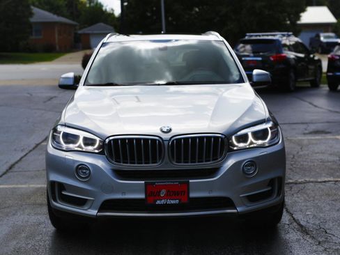 Used 2015 BMW X5 xDrive35i AWD/4WD image 2