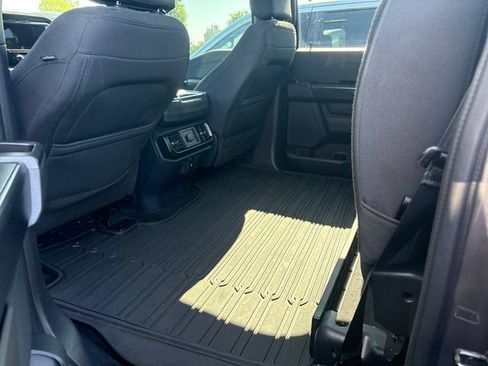 Used 2023 Ford F150 XL w/ STX Appearance Package AWD/4WD image 13