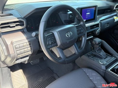 New 2026 Toyota Tacoma SR5 RWD image 14