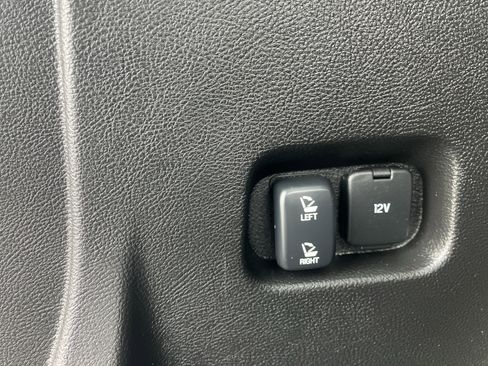 Certified 2024 Ford Edge SEL image 13