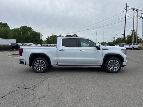 New 2026 GMC Sierra 1500 Denali w/ Denali Reserve Package AWD/4WD image 7