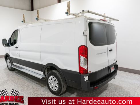 Used 2022 Ford Transit 250 Low Roof w/ Exterior Upgrade Package image 3
