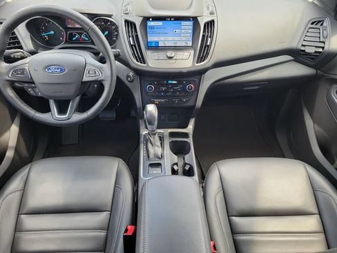 Used 2019 Ford Escape SEL FWD image 13