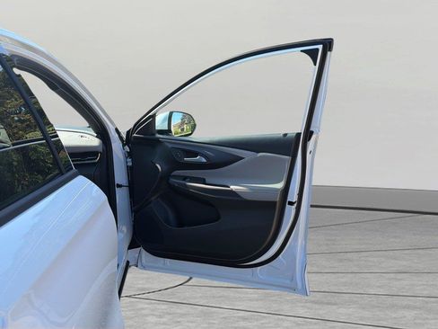 New 2026 Buick Envista Avenir FWD image 22