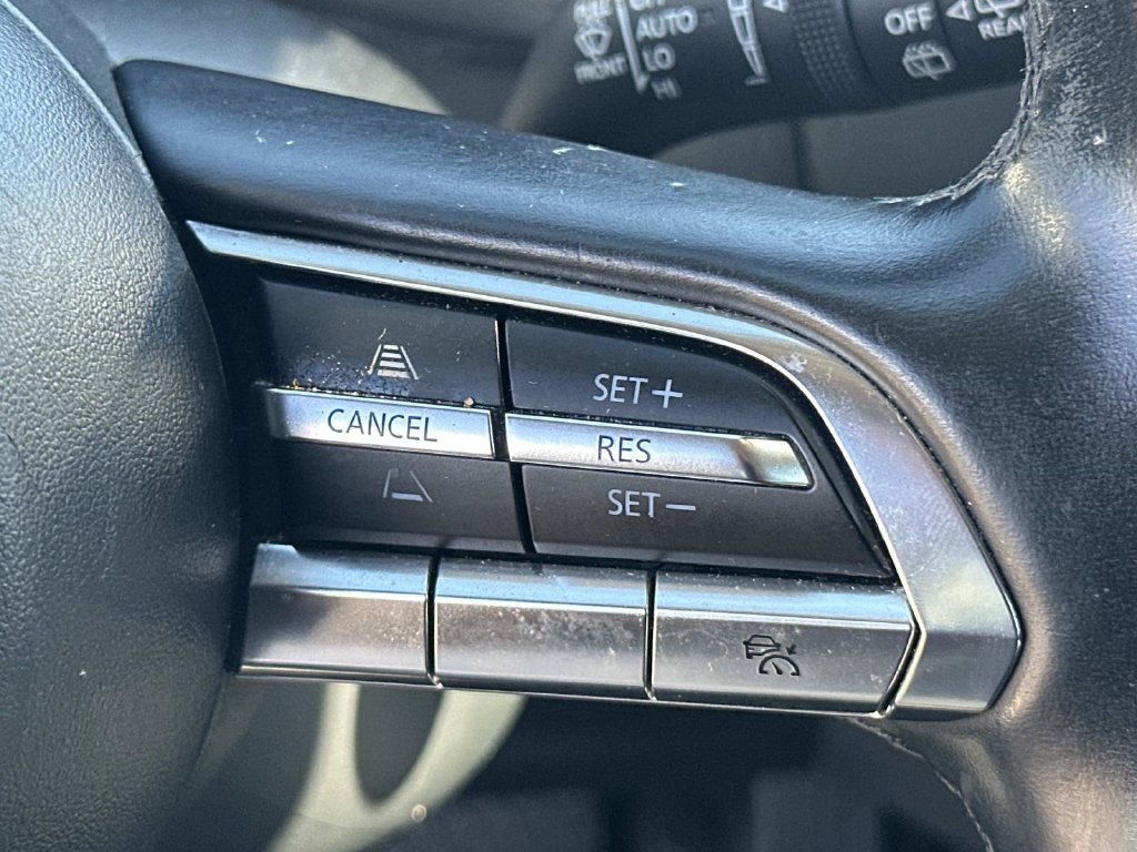 Used 2024 MAZDA CX-50 AWD 2.5 S w/ Preferred Package image 19