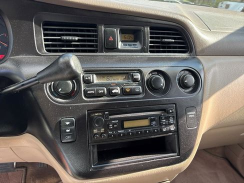 Used 2003 Honda Odyssey EX image 27