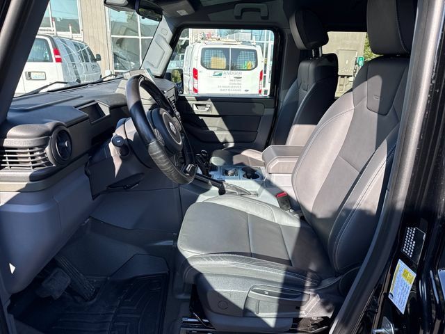 Used 2025 INEOS Grenadier Station Wagon AWD/4WD image 14