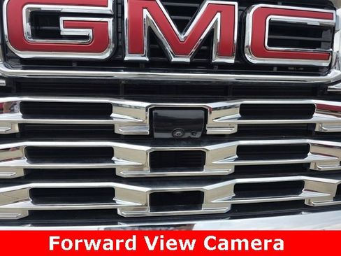 Used 2024 GMC Sierra 3500 Denali w/ Denali Reserve Package image 23